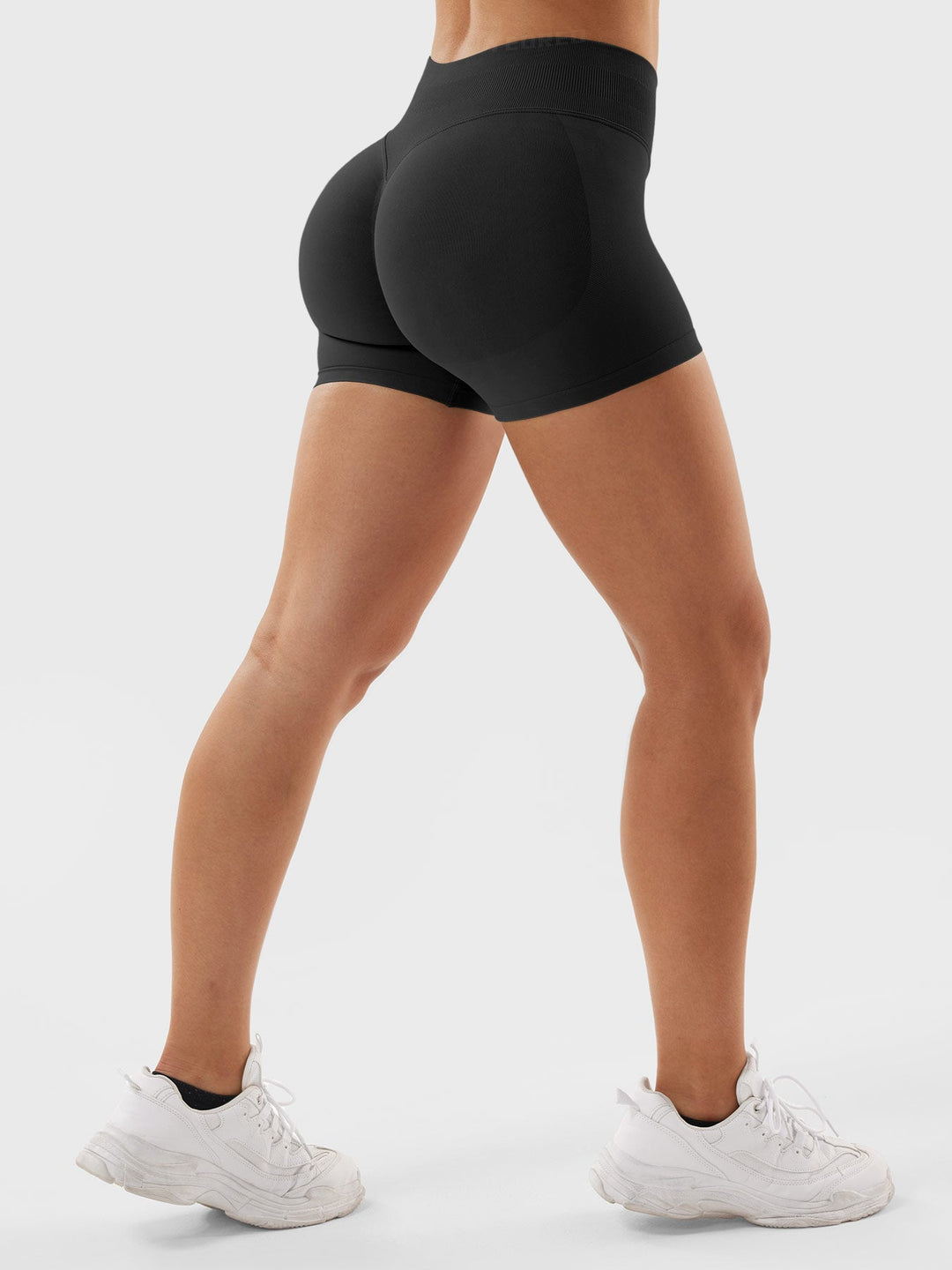SF Eileen 2.5" SoftHue Shorts