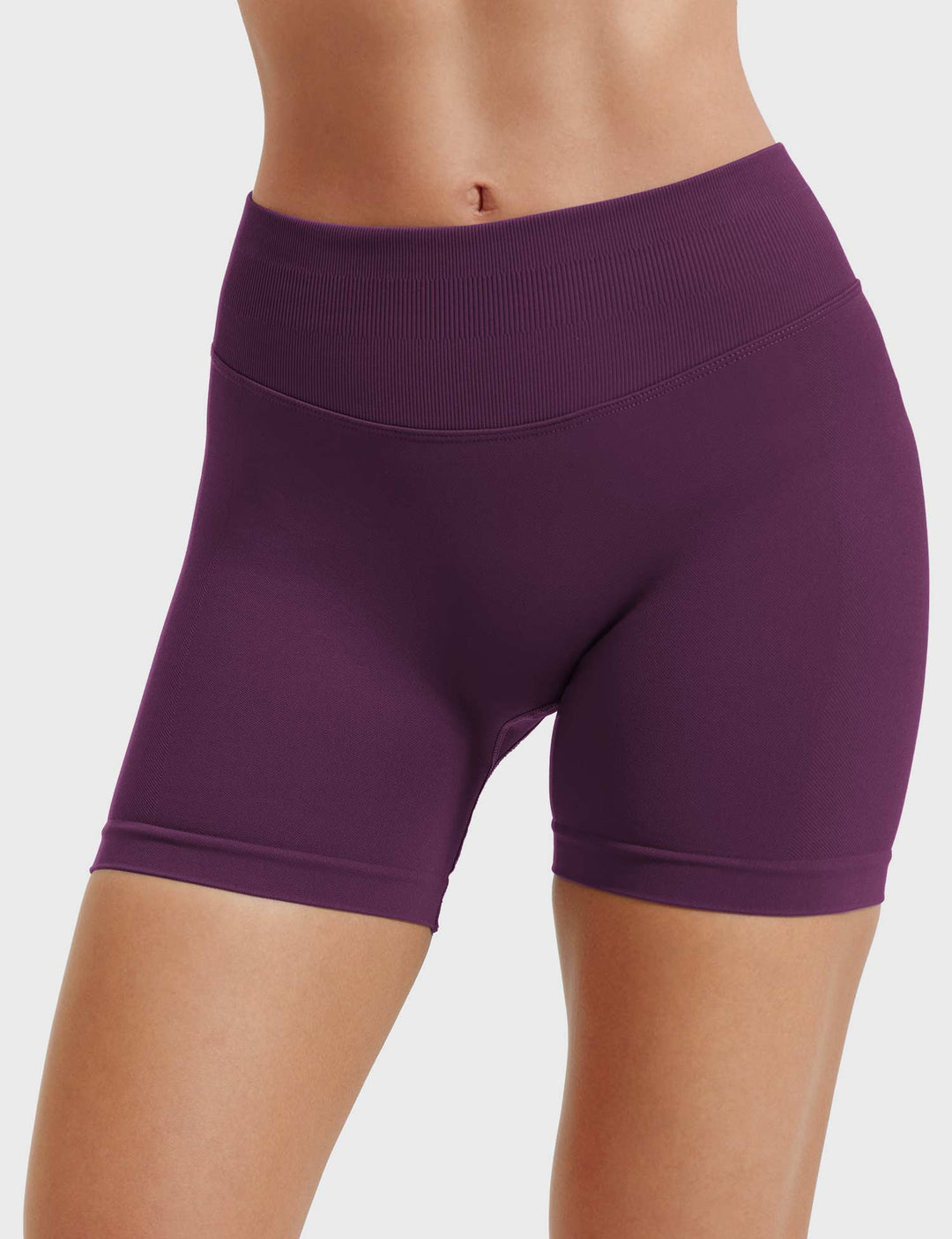 SF Eileen 4.5" SoftHue Shorts
