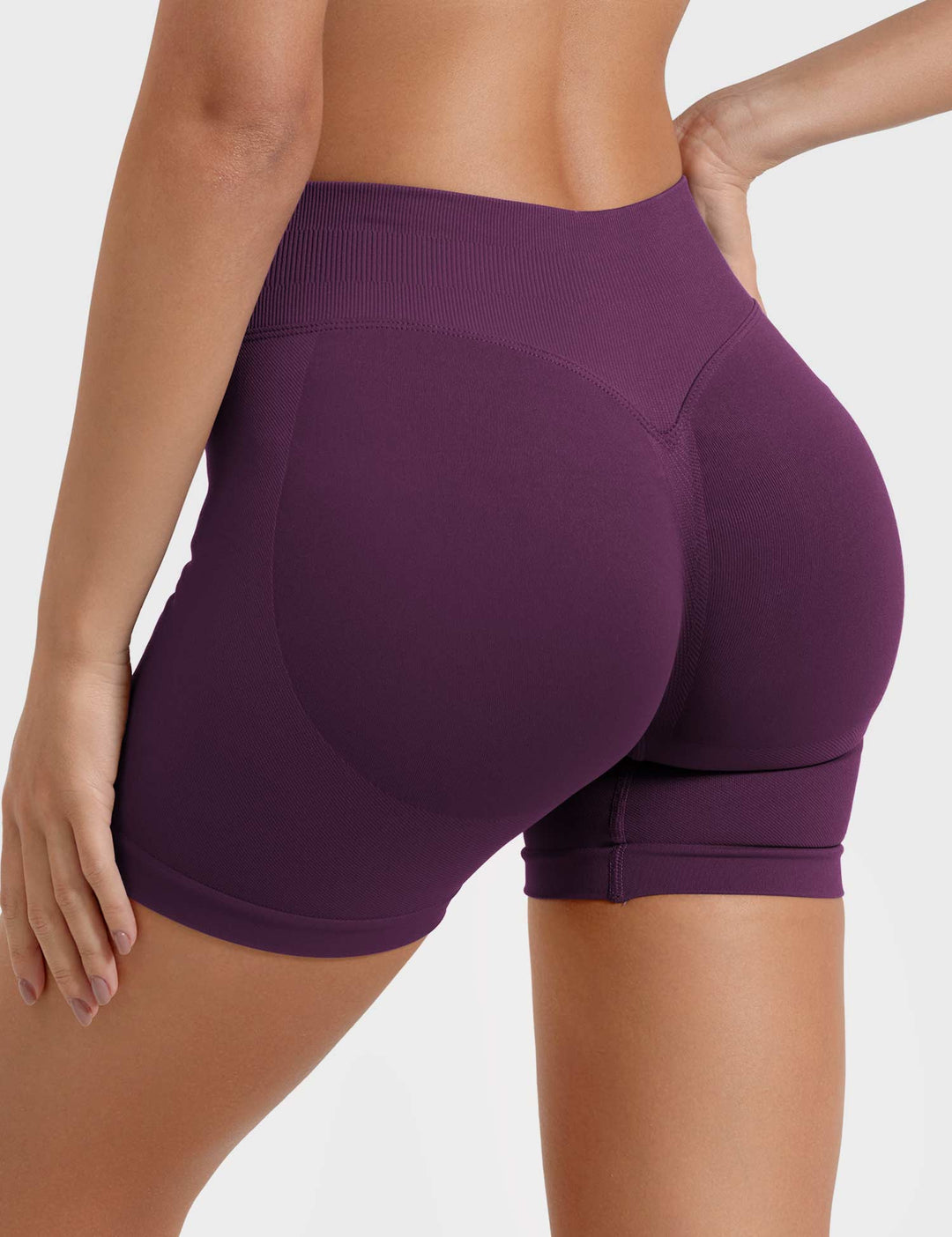 SF Eileen 4.5" SoftHue Shorts