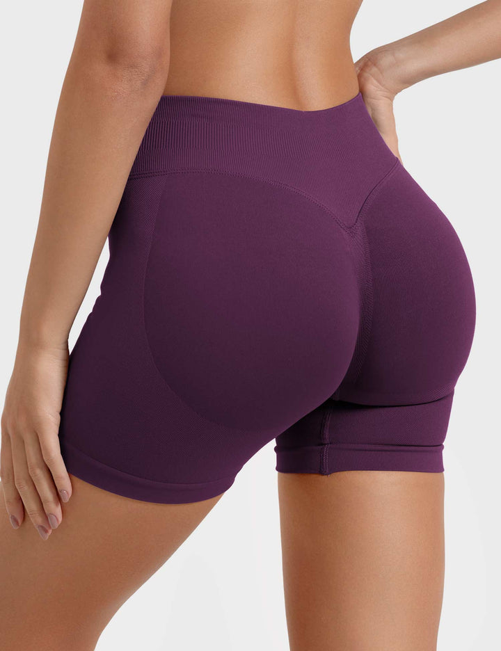 SF Eileen 4.5" SoftHue Shorts