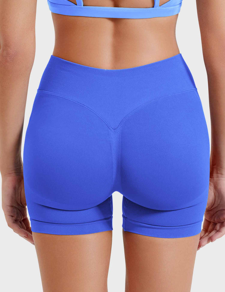 SF Eileen 4.5" SoftHue Shorts