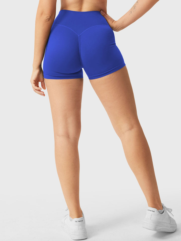 SF Elysina 2.5" Running Shorts