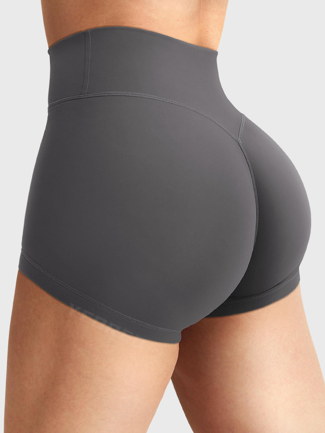 SF Elysina 2.5" Running Shorts