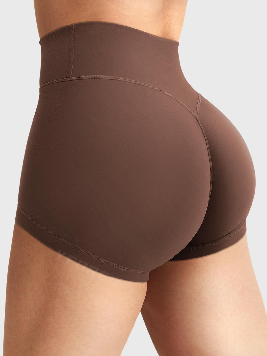 SF Elysina 2.5" Running Shorts