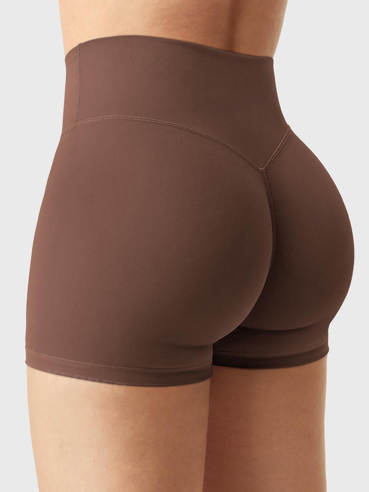 SF Elysina 2.5" Running Shorts