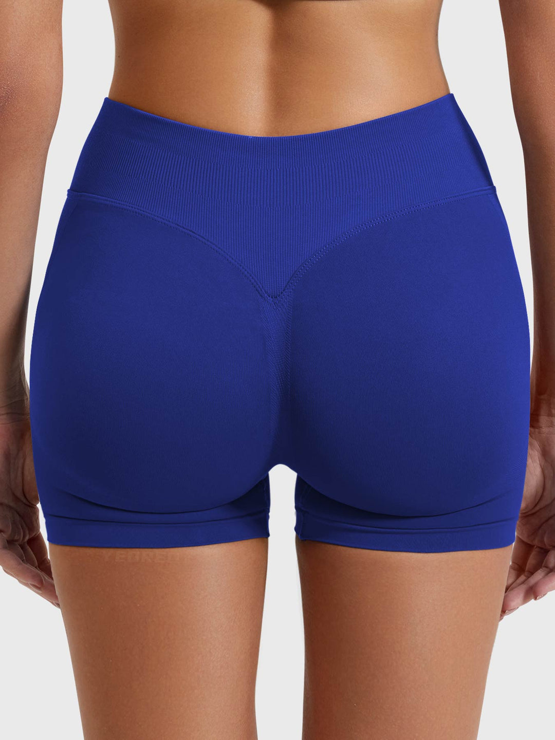SF Eileen 2.5" SoftHue Shorts