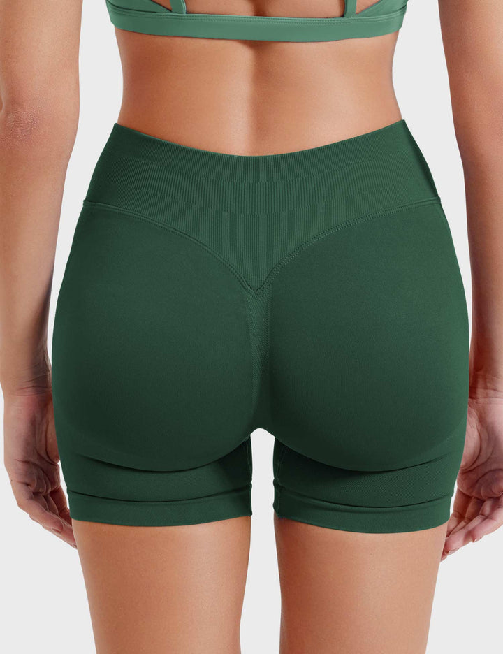 SF Eileen 4.5" SoftHue Shorts