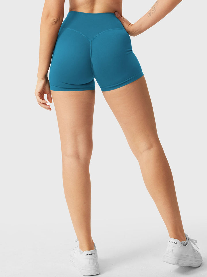 SF Elysina 2.5" Running Shorts