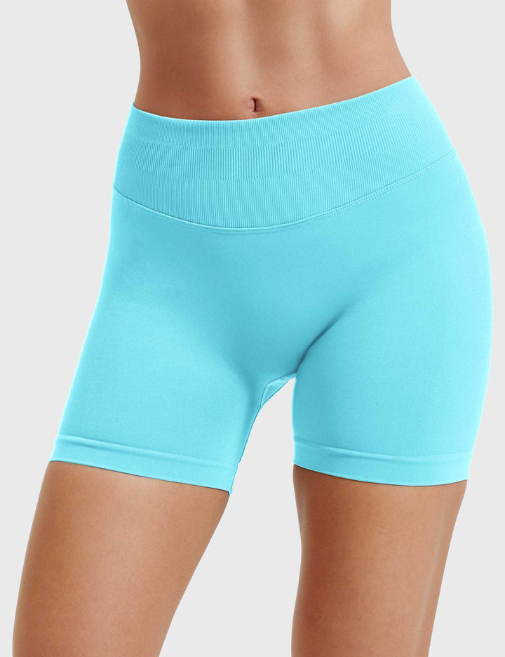 SF Eileen 4.5" SoftHue Shorts