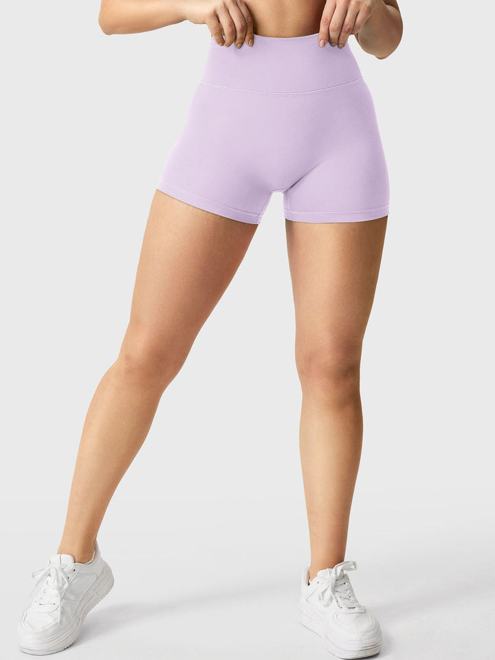 SF Elysina 2.5" Running Shorts