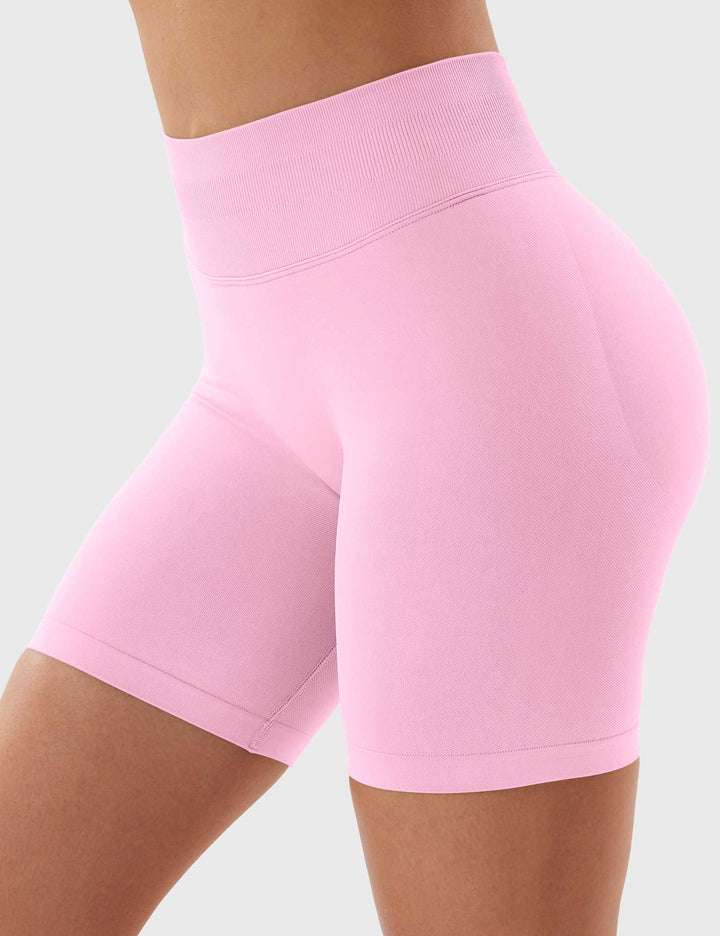 SF Eileen SoftHue Shorts