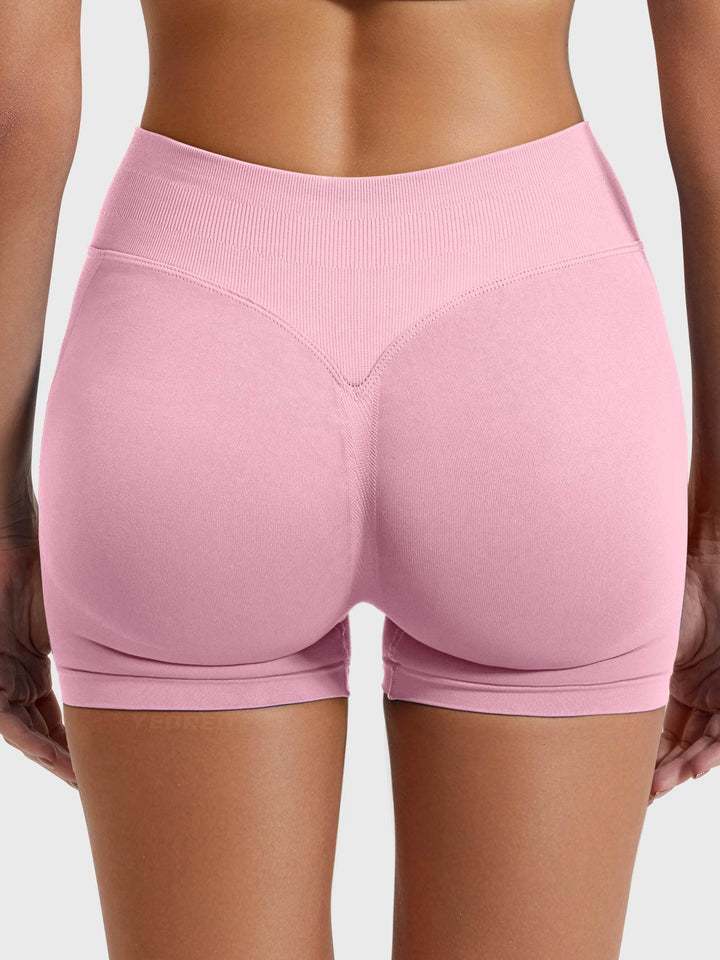 SF Eileen 2.5" SoftHue Shorts