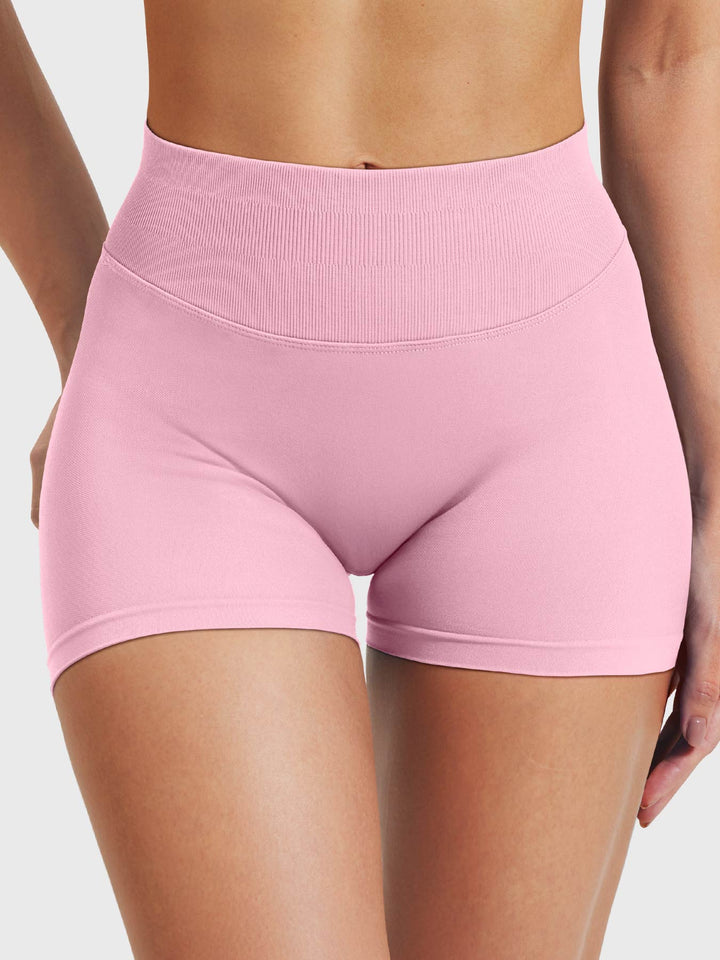 SF Eileen 2.5" SoftHue Shorts