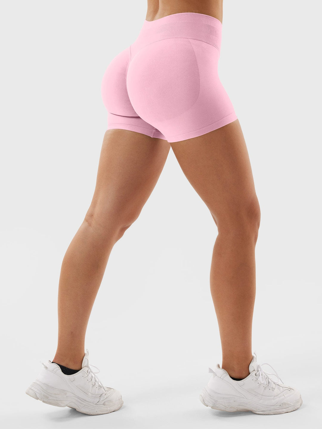 SF Eileen 2.5" SoftHue Shorts