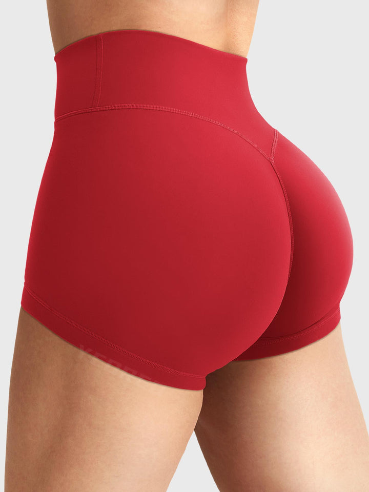 SF Elysina 2.5" Running Shorts