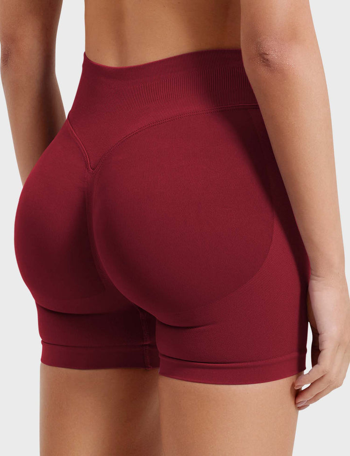 SF Eileen 4.5" SoftHue Shorts