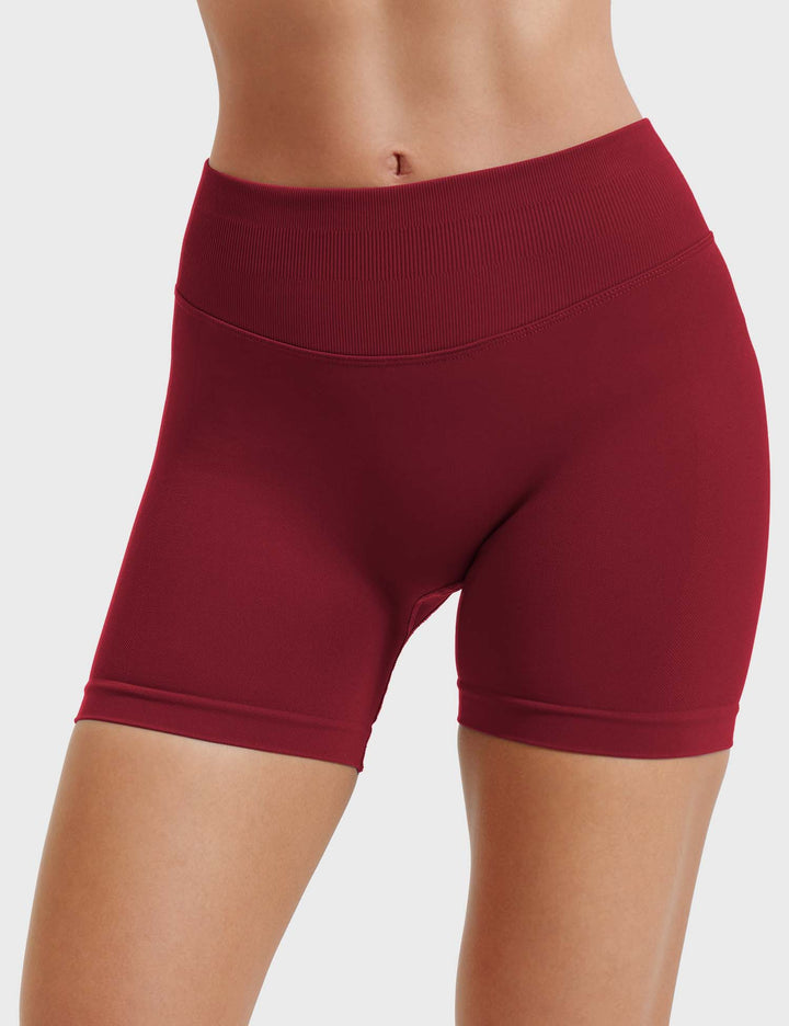 SF Eileen 4.5" SoftHue Shorts