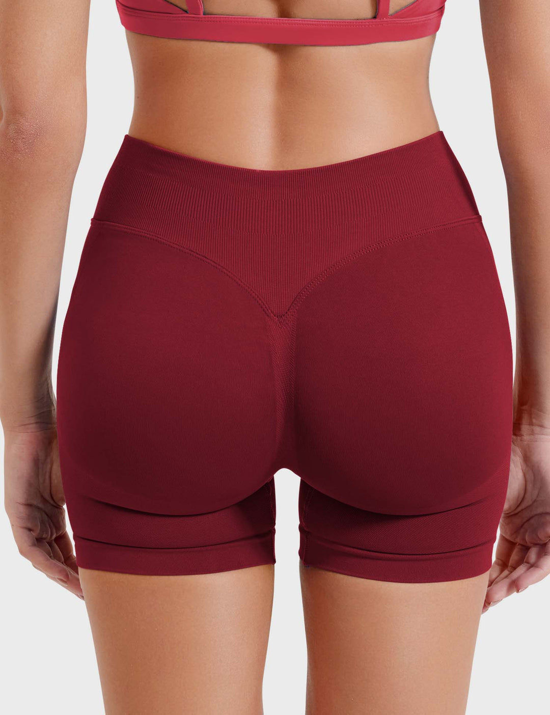 SF Eileen 4.5" SoftHue Shorts