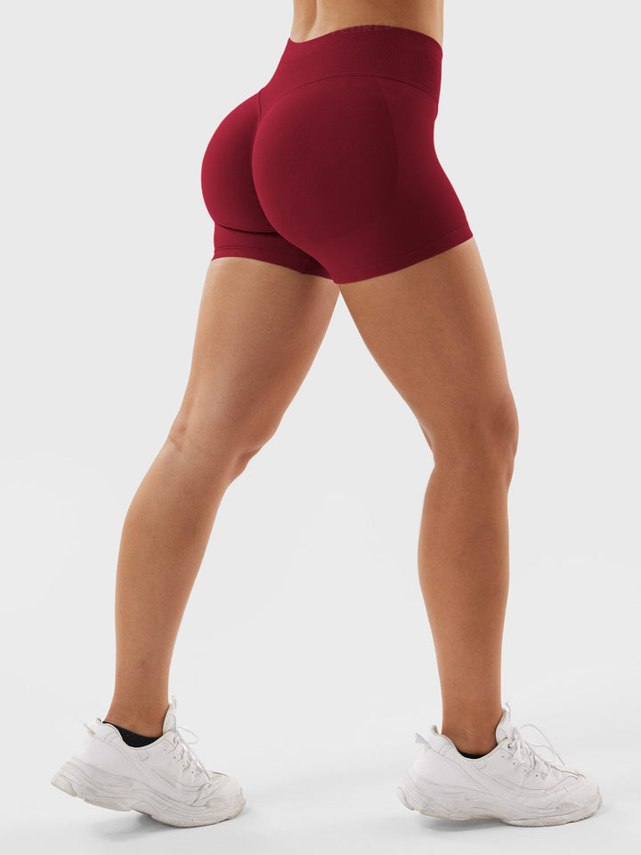 SF Eileen 2.5" SoftHue Shorts