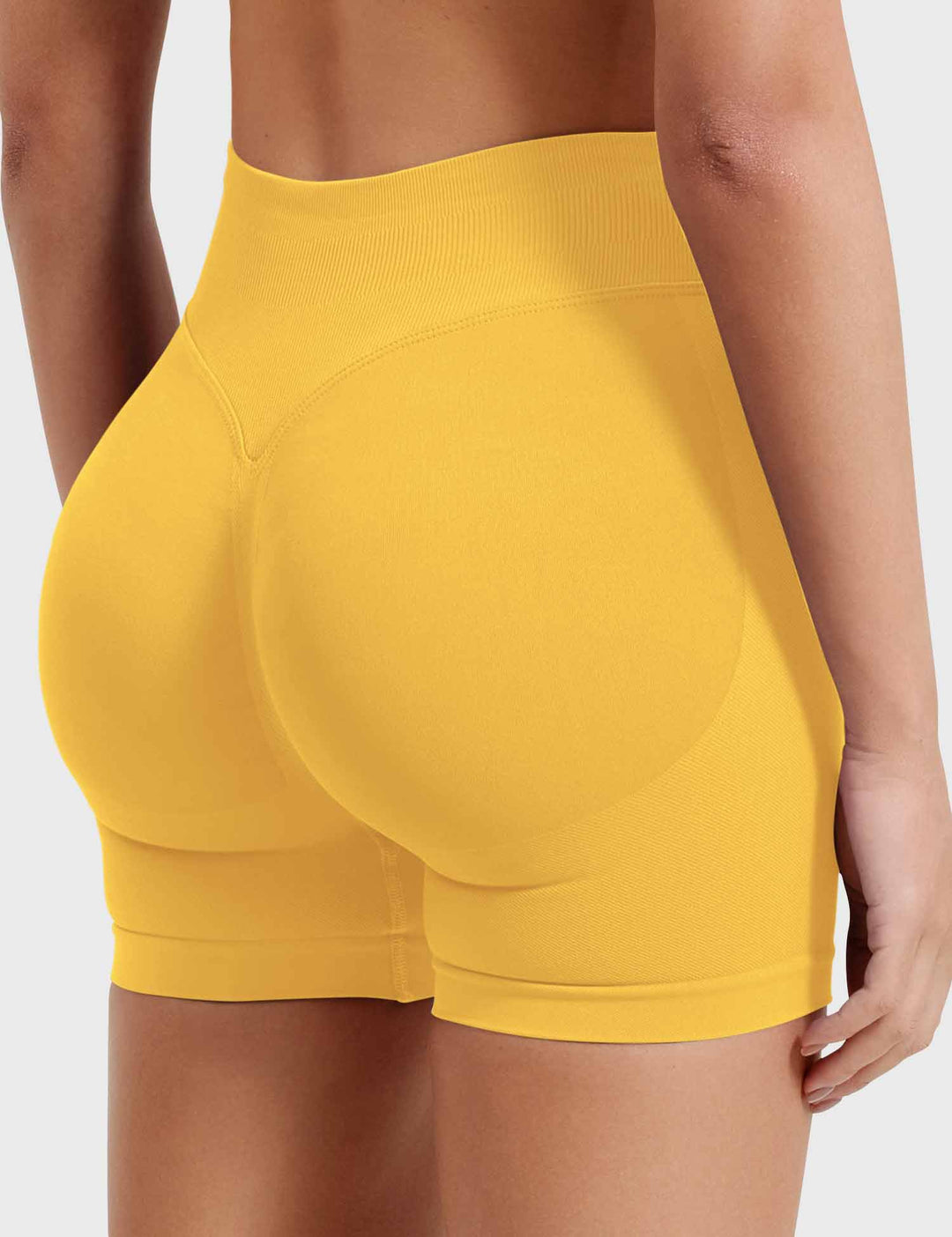 SF Eileen 4.5" SoftHue Shorts