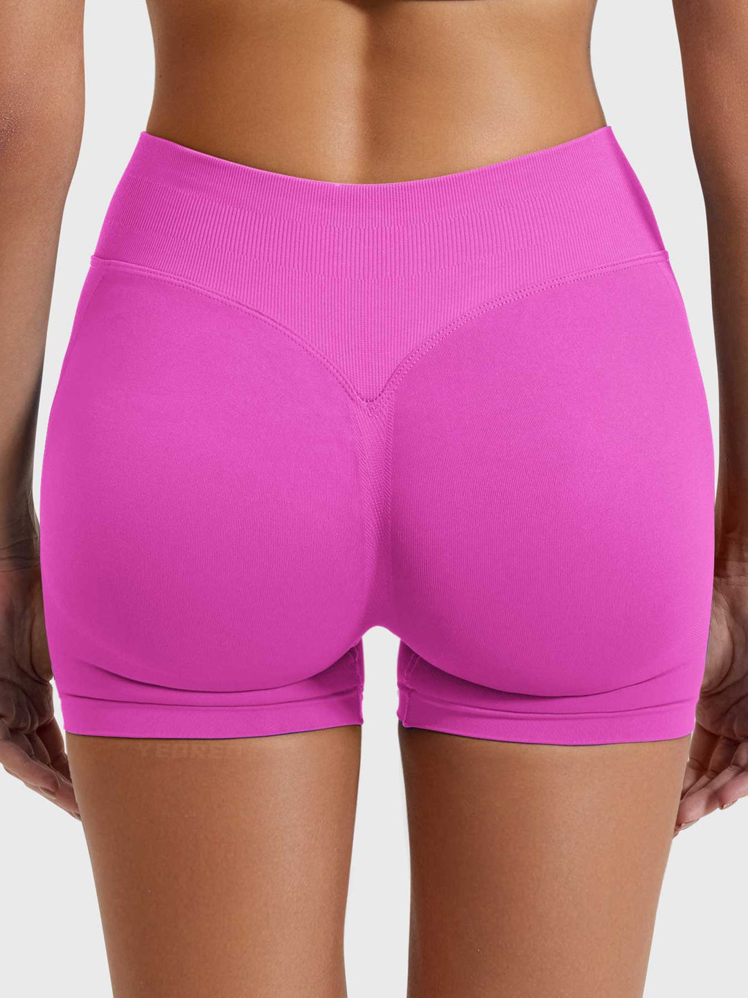 SF Eileen 2.5" SoftHue Shorts