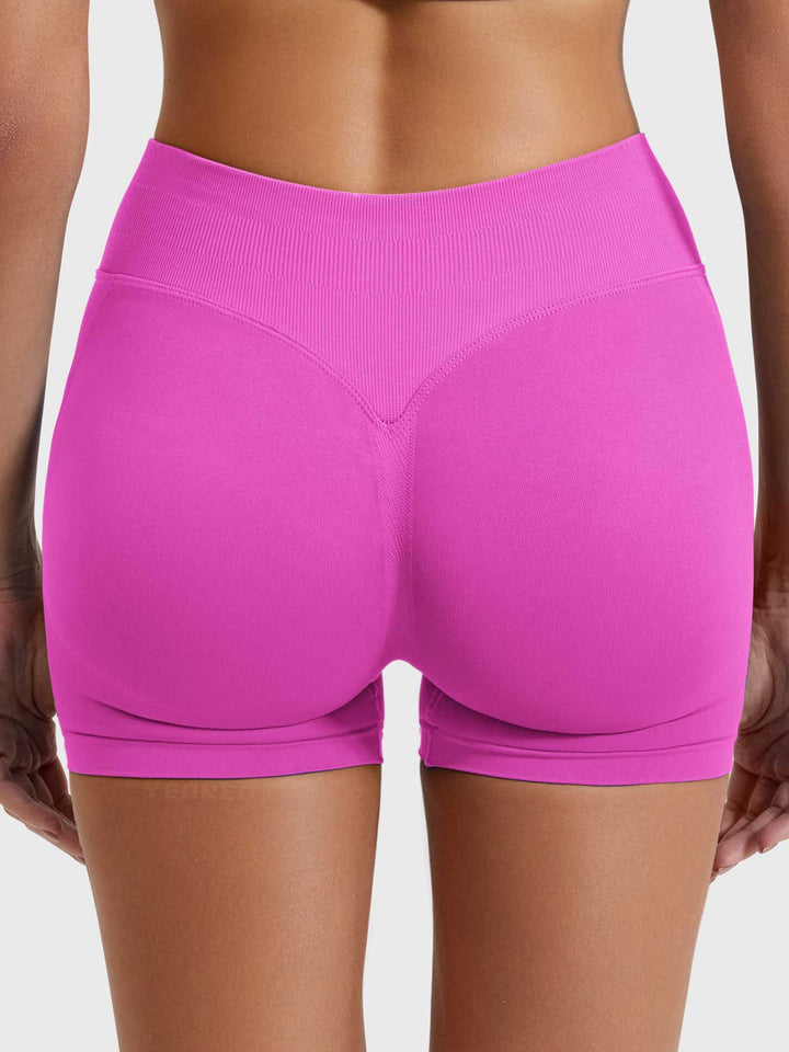 SF Eileen 2.5" SoftHue Shorts