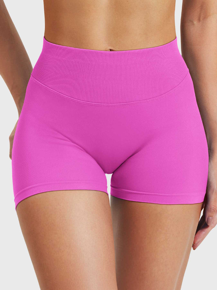 SF Eileen 2.5" SoftHue Shorts