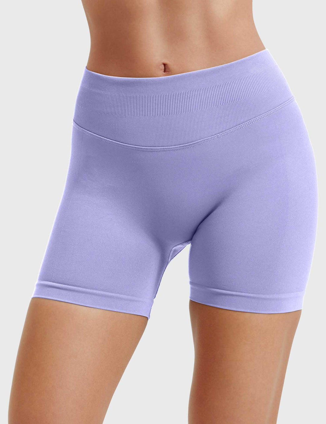 SF Eileen 4.5" SoftHue Shorts