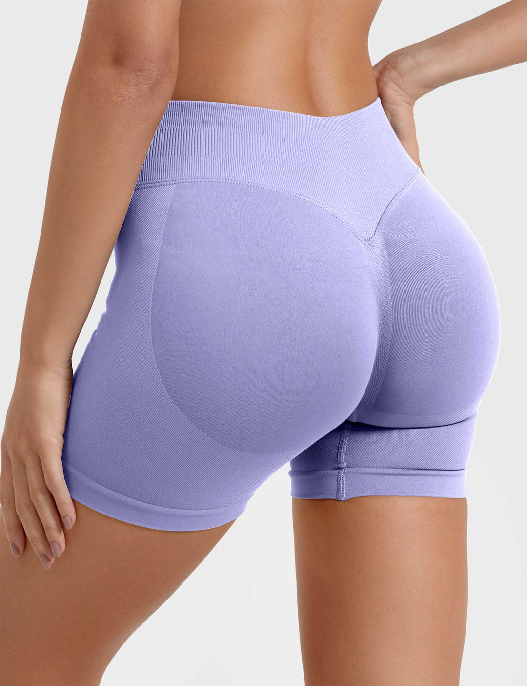 SF Eileen 4.5" SoftHue Shorts