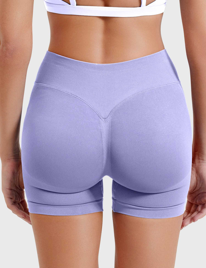SF Eileen 4.5" SoftHue Shorts