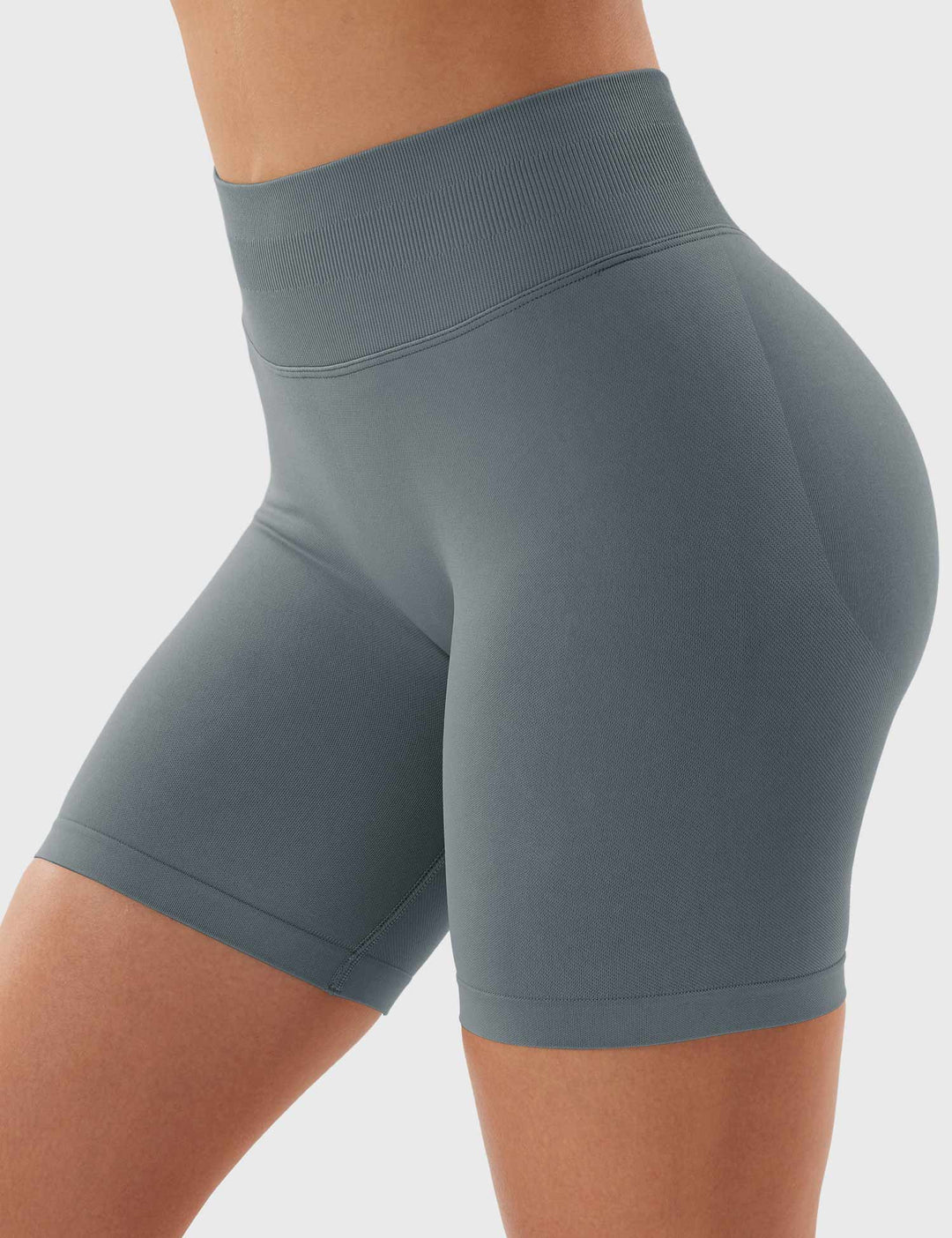 SF Eileen SoftHue Shorts