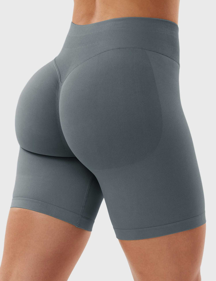 SF Eileen SoftHue Shorts